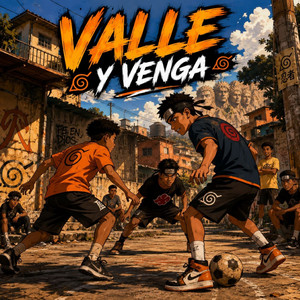 Vallee Y Venga by alex