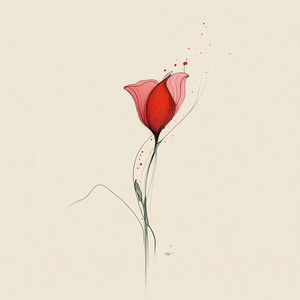 Amour - Piano and Strings by Eben Vogel