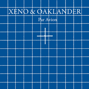 Par Avion cover