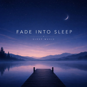 Fade Into Sleep by Alessio Moretti