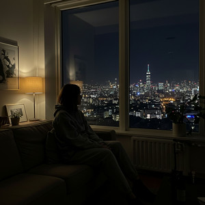 Nights in the City by Rou X