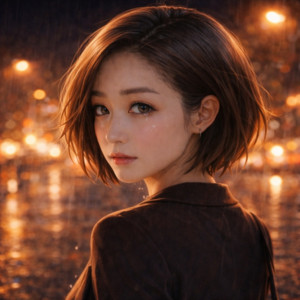 名前のない関係 by MAMA