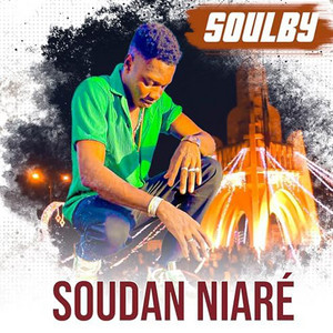 Soulby - Soudan niaré