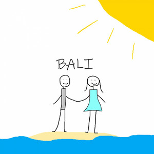 Portada de Bali