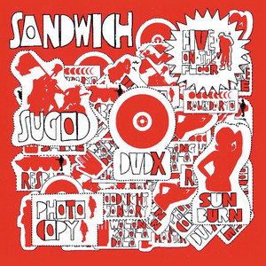 Sandwich - Sugod