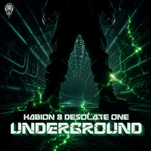 Underground by Desolate One, HABION
