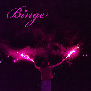 The Same by Binge