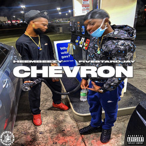 Chevron by Fivestardjay, Heembeezy