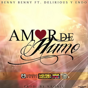 Amor De Humo by Delirius Boy