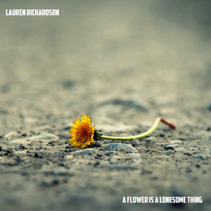 How About You? by Lauren Richardson
