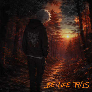 BE LIKE THIS by J. Bulla