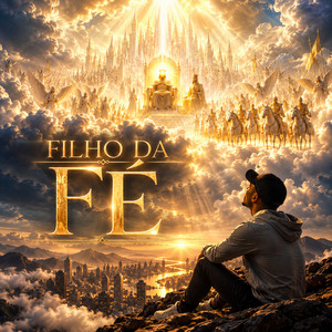 Fillho da Fé, Vol. 2 by Eduardo Bernard