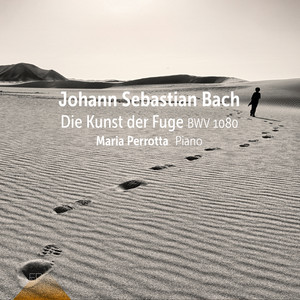 Maria Perrotta poster