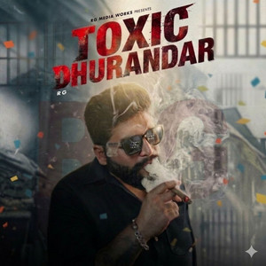 Toxic Dhurandar