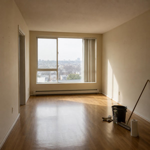Security Deposit by The Low Hundreds
