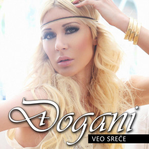 Đogani - Veo sreće