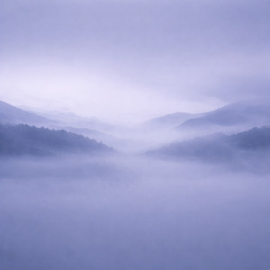 Soft by Looming Peak