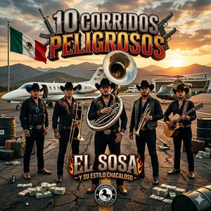 el sosa y su estilo chacaloso - Pinches lambiscones
