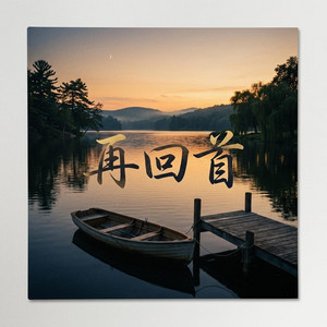再回首