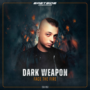 Face the Fire by Dark Weapon