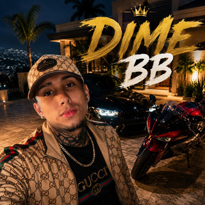 DIME BB by Caramelito Z