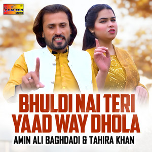 Bhuldi Nai Teri Yaad Way Dhola