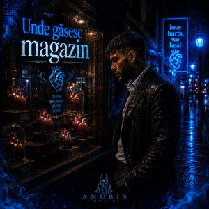 Unde gasesc magazin by AnubisRO
