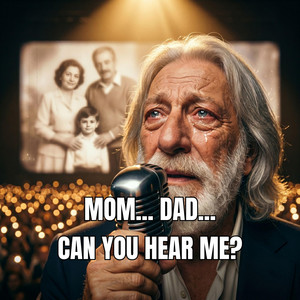 Do You Hear Me, Mom and Dad? by Heart Echo Music