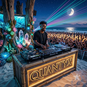 Bet of my affection by QUANTYX