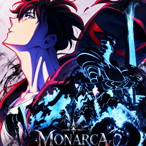 Monarca De las Sombras/Banda sinaloense by GCR ANIME MUSIC CREATOR