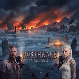 Valhalla Calls by NorthWake Viking Duet