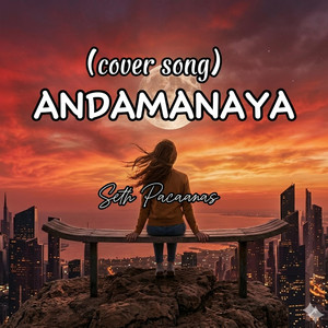 Andamanaya - Arabic Version by Seth pacaanas
