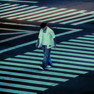 Justin Vasquez - Home