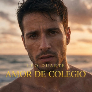 Amor de colegio by Leo Duarte