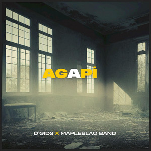 Not a Saint by D'Gids, MapleBlaq Band