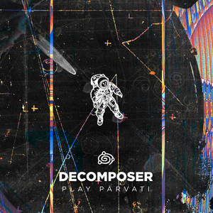 A Dream of Cymatics (124 Bpm) - Decomposer Edit by Ulvae