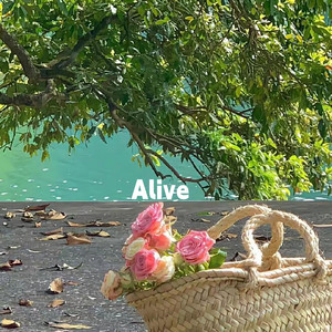 Alive by 辉sir