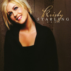 Kristy Starling cover