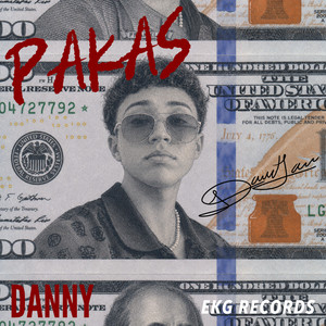 PAKAS by DANNY