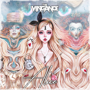 The Vingance - Alice