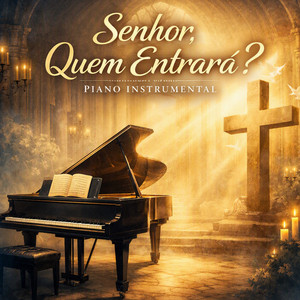 Senhor, Quem Entrará? (Piano Instrumental) by Vinicius Milanez