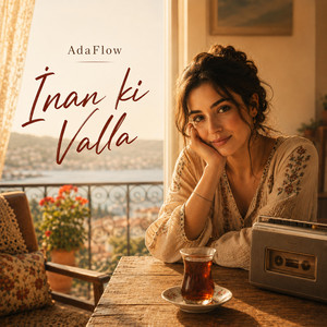 İnan Ki Valla by AdaFlow