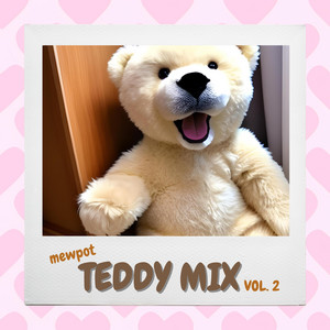 Mewpot - Spring Is Ideal for a Picnic