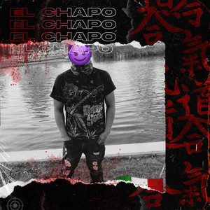 El Chapo V1 by Chuy Michoacano