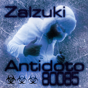 Antídoto 80085 by Zalzuki