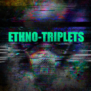 Ethno-Triplets by Vi Ta Lee