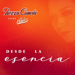 Tierra Canela - Por Tu Amor (feat. Los Pickers)