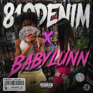 Folded by 810denim, BabyLunn
