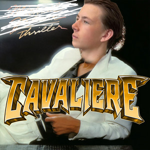 Thrillern (Cavaliere 2026)