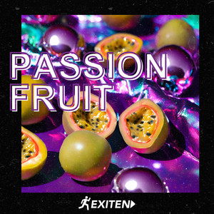 Passion Fruit by EXITEND